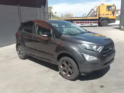 Vehículo de desguace FORD ECOSPORT  del año 2019 con motor YYJD,YYJF