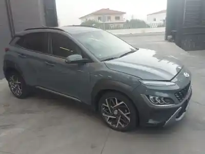 Vehículo de desguace HYUNDAI KONA (OS, OSE, OSI)  del año 2021 con motor G4LE