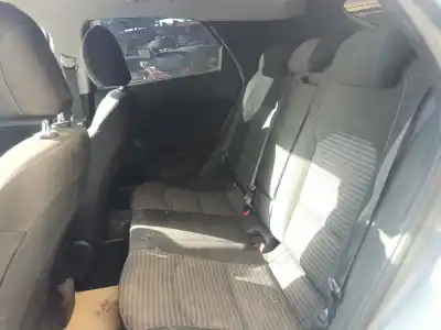 Veicolo di demolizione kia xceed (cd) 1.0 t-gdi dell'anno 2022 alimentato g3lc,g3le