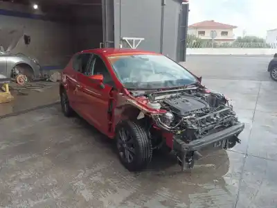 Vehículo de desguace SEAT LEON (5F1)  del año 2019 con motor DAC