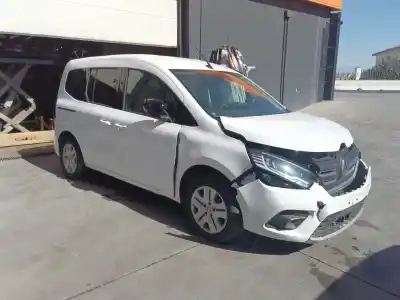 Vehículo de desguace RENAULT KANGOO III FURGONETA/MONOVOLUMEN  del año 2023 con motor 5AQ 609