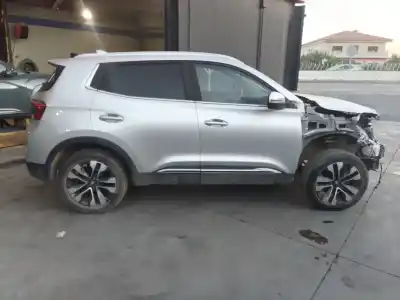 Vehículo de desguace DR DR 5.0 SUV  del año 2023 con motor SQRE4G15C