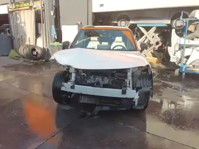 Scrapping Vehicle smart #1 (jl7000) ev a las 4 ruedas of the year 2024 powered tz180xsb01,tz184xy180,tz220xsa01