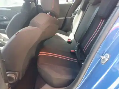 Sloopvoertuig opel corsa f 1.2 (68) van het jaar 2021 aangedreven hn05