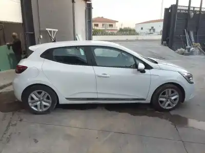 Hurda Aracı RENAULT CLIO V (B7_)  Yılın 2020 güçlü H4D D4