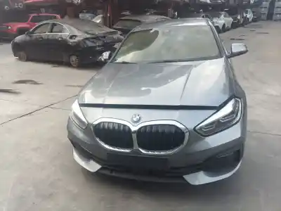 Veicolo di demolizione bmw 1 (f40) 118 i dell'anno 2022 alimentato b38a15f