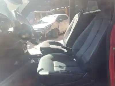 Veicolo di demolizione ligier js50 0.5 dell'anno 2021 alimentato ldw506