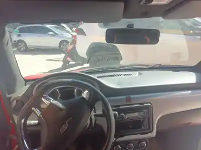 Veicolo di demolizione ligier js50 0.5 dell'anno 2021 alimentato ldw506