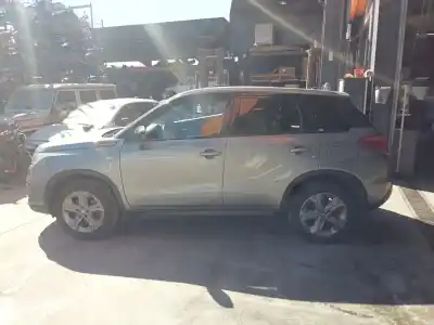 Scrapping Vehicle suzuki vitara (ly) 1.6 (apk 416) of the year 2018 powered m16a