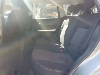 Scrapping Vehicle suzuki vitara (ly) 1.6 (apk 416) of the year 2018 powered m16a