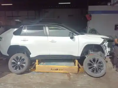 Здавання транспортного засобу toyota rav 4 v (_a5_, _h5_) 2.5 hybrid awd (axap54) року 2024 потужний a25a-fxs