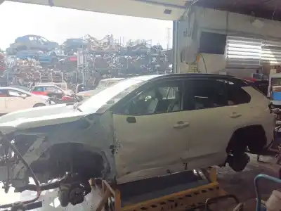 Здавання транспортного засобу toyota rav 4 v (_a5_, _h5_) 2.5 hybrid awd (axap54) року 2024 потужний a25a-fxs