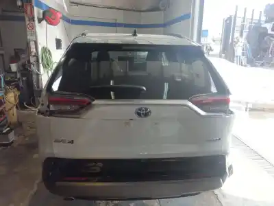 Здавання транспортного засобу toyota rav 4 v (_a5_, _h5_) 2.5 hybrid awd (axap54) року 2024 потужний a25a-fxs