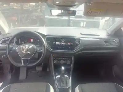 Veículo de Sucata volkswagen t-roc (a11, d11) 2.0 tdi do ano 2021 alimentado dffa,dtta,dttc,dxrb Veículo de Sucata volkswagen t-roc (a11, d11) 2.0 tdi do ano 2021 alimentado dffa,dtta,dttc,dxrb