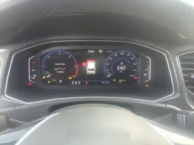 Veículo de Sucata volkswagen t-roc (a11, d11) 2.0 tdi do ano 2021 alimentado dffa,dtta,dttc,dxrb Veículo de Sucata volkswagen t-roc (a11, d11) 2.0 tdi do ano 2021 alimentado dffa,dtta,dttc,dxrb