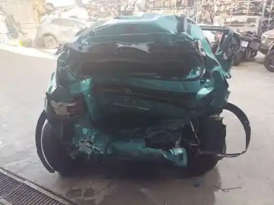 Veículo de Sucata volkswagen t-cross (c11) 1.0 tsi do ano 2023 alimentado dla