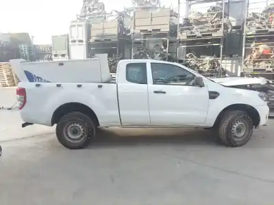 Véhicule à la ferraille FORD RANGER (TKE)  de l'année 2022 alimenté BC2X,T20DD0J Véhicule à la ferraille FORD RANGER (TKE)  de l'année 2022 alimenté BC2X,T20DD0J