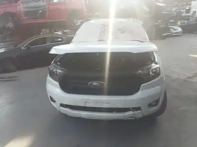 Scrapping Vehicle ford ranger (tke) 2.0 ecoblue 4x4 of the year 2022 powered bc2x,t20dd0j