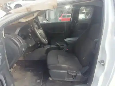 Scrapping Vehicle ford ranger (tke) 2.0 ecoblue 4x4 of the year 2022 powered bc2x,t20dd0j