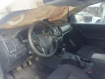 Scrapping Vehicle ford ranger (tke) 2.0 ecoblue 4x4 of the year 2022 powered bc2x,t20dd0j