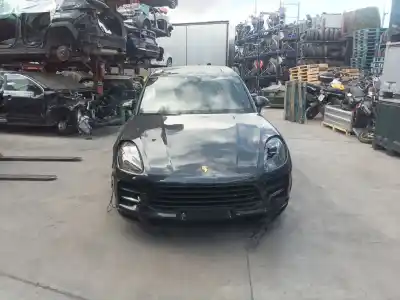 Veículo de Sucata porsche macan (95b) 3.0 s do ano 2019 alimentado dlzb Veículo de Sucata porsche macan (95b) 3.0 s do ano 2019 alimentado dlzb