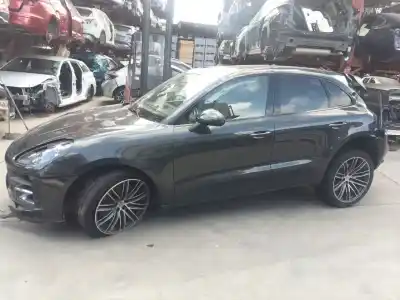 Veículo de Sucata porsche macan (95b) 3.0 s do ano 2019 alimentado dlzb Veículo de Sucata porsche macan (95b) 3.0 s do ano 2019 alimentado dlzb