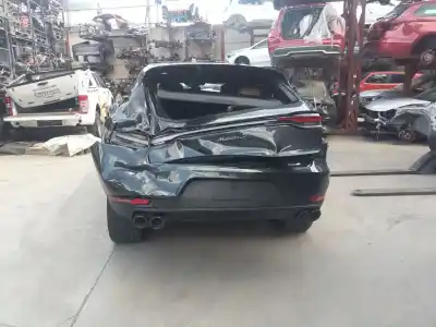 Veículo de Sucata porsche macan (95b) 3.0 s do ano 2019 alimentado dlzb Veículo de Sucata porsche macan (95b) 3.0 s do ano 2019 alimentado dlzb
