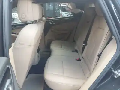 Veículo de Sucata porsche macan (95b) 3.0 s do ano 2019 alimentado dlzb Veículo de Sucata porsche macan (95b) 3.0 s do ano 2019 alimentado dlzb