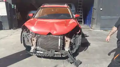 Véhicule à la ferraille citroen c5 aircross (a_) 2.0 bluehdi 180 (ajehzr) de l'année 2019 alimenté ehz (dw10fc) Véhicule à la ferraille citroen c5 aircross (a_) 2.0 bluehdi 180 (ajehzr) de l'année 2019 alimenté ehz (dw10fc)