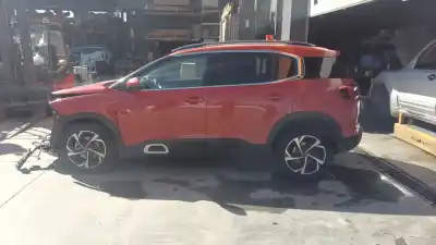 Véhicule à la ferraille citroen c5 aircross (a_) 2.0 bluehdi 180 (ajehzr) de l'année 2019 alimenté ehz (dw10fc) Véhicule à la ferraille citroen c5 aircross (a_) 2.0 bluehdi 180 (ajehzr) de l'année 2019 alimenté ehz (dw10fc)