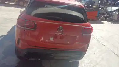 Véhicule à la ferraille citroen c5 aircross (a_) 2.0 bluehdi 180 (ajehzr) de l'année 2019 alimenté ehz (dw10fc) Véhicule à la ferraille citroen c5 aircross (a_) 2.0 bluehdi 180 (ajehzr) de l'année 2019 alimenté ehz (dw10fc)