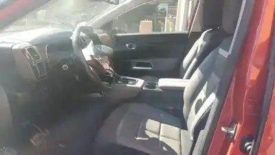 Véhicule à la ferraille citroen c5 aircross (a_) 2.0 bluehdi 180 (ajehzr) de l'année 2019 alimenté ehz (dw10fc) Véhicule à la ferraille citroen c5 aircross (a_) 2.0 bluehdi 180 (ajehzr) de l'année 2019 alimenté ehz (dw10fc)