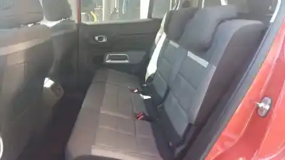 Véhicule à la ferraille citroen c5 aircross (a_) 2.0 bluehdi 180 (ajehzr) de l'année 2019 alimenté ehz (dw10fc) Véhicule à la ferraille citroen c5 aircross (a_) 2.0 bluehdi 180 (ajehzr) de l'année 2019 alimenté ehz (dw10fc)