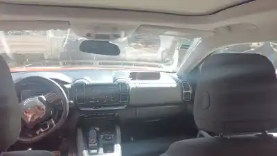 Véhicule à la ferraille citroen c5 aircross (a_) 2.0 bluehdi 180 (ajehzr) de l'année 2019 alimenté ehz (dw10fc) Véhicule à la ferraille citroen c5 aircross (a_) 2.0 bluehdi 180 (ajehzr) de l'année 2019 alimenté ehz (dw10fc)