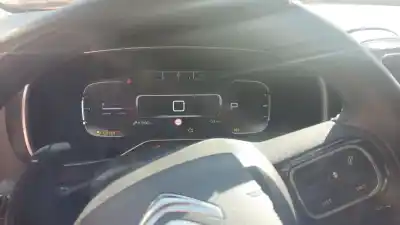 Véhicule à la ferraille citroen c5 aircross (a_) 2.0 bluehdi 180 (ajehzr) de l'année 2019 alimenté ehz (dw10fc) Véhicule à la ferraille citroen c5 aircross (a_) 2.0 bluehdi 180 (ajehzr) de l'année 2019 alimenté ehz (dw10fc)