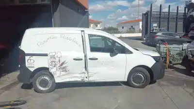 Véhicule à la ferraille NISSAN TOWNSTAR FURGONETA/MONOVOLUMEN (XFK)  de l'année 2024 alimenté H5H E4 Véhicule à la ferraille NISSAN TOWNSTAR FURGONETA/MONOVOLUMEN (XFK)  de l'année 2024 alimenté H5H E4