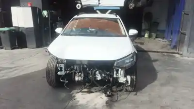 Veicolo di demolizione volkswagen taigo taigo dell'anno 2024 alimentato dus