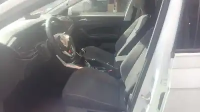 Veicolo di demolizione volkswagen taigo taigo dell'anno 2024 alimentato dus