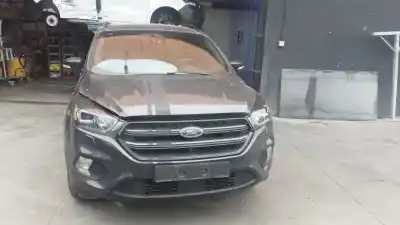Здавання транспортного засобу ford kuga ii (dm2) 1.5 ecoboost року 2017 потужний m8ma,m8mb,m8mc,m8md,m8me