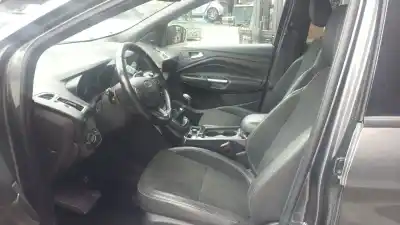 Здавання транспортного засобу ford kuga ii (dm2) 1.5 ecoboost року 2017 потужний m8ma,m8mb,m8mc,m8md,m8me