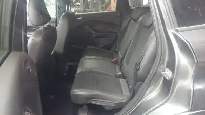 Здавання транспортного засобу ford kuga ii (dm2) 1.5 ecoboost року 2017 потужний m8ma,m8mb,m8mc,m8md,m8me