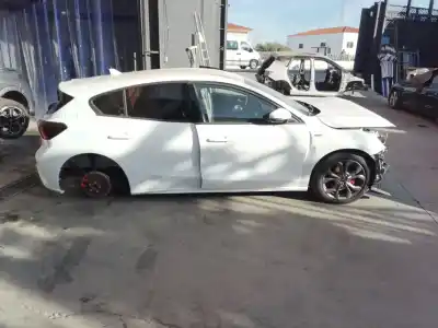 Veículo de Sucata FORD FOCUS IV (HN) 1.0 ECOBOOST MHEV do ano 2025 alimentado R0DB