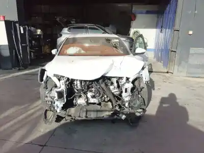 Утилизация автомобиля ford focus iv (hn) 1.0 ecoboost mhev года 2025 питание r0db