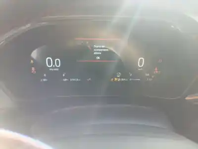 Утилизация автомобиля ford focus iv (hn) 1.0 ecoboost mhev года 2025 питание r0db