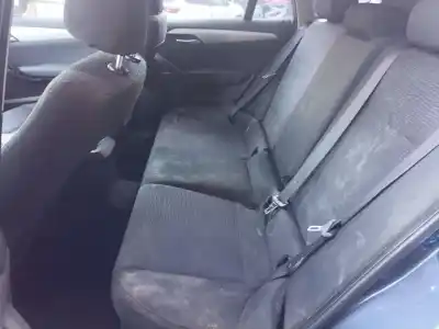 Scrapping Vehicle bmw x1 (e84) sdrive 18 d of the year 2011 powered n47 d20 c