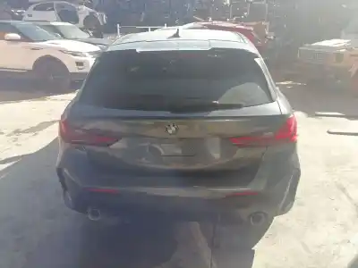 Veicolo di demolizione bmw 1 (f40) 118 d dell'anno 2020 alimentato b47 c20 b