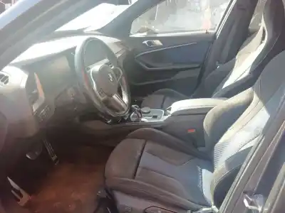 Veicolo di demolizione bmw 1 (f40) 118 d dell'anno 2020 alimentato b47 c20 b