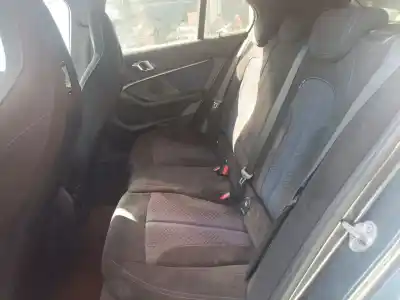 Veicolo di demolizione bmw 1 (f40) 118 d dell'anno 2020 alimentato b47 c20 b