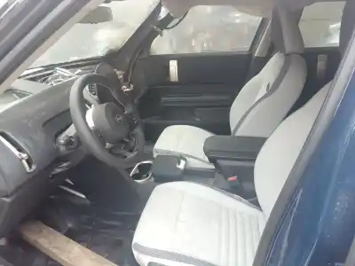 Утилизация автомобиля mini countryman d countryman d года 2025 питание 