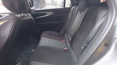 Scrapping Vehicle renault rafale rafale of the year 2025 powered h5f c6